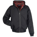 Brandit Lord Canterbury Hooded Chaqueta