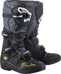 Alpinestars Tech 5 Motocross Stiefel