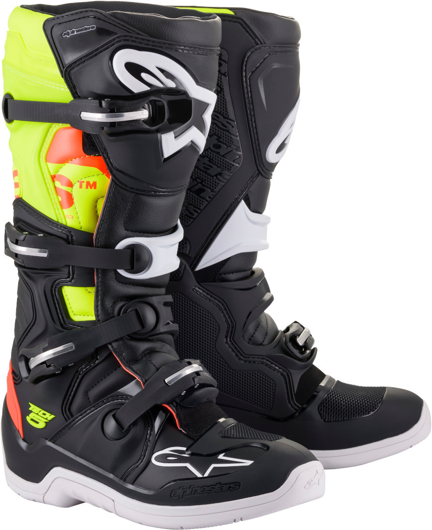 Alpinestars tech 5 best sale boots