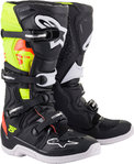 Alpinestars Tech 5 Stivali motocross