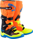 Alpinestars Tech 5 Motocross Boots