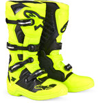 Alpinestars Tech 5 Motocross støvler