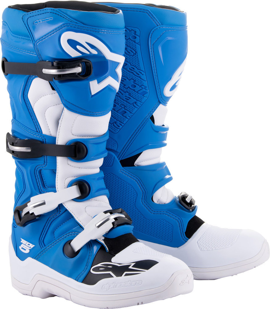 Alpinestars Tech 5 越野车靴