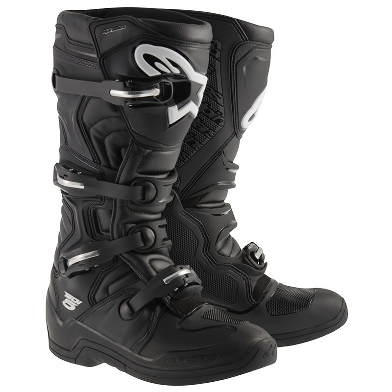 Alpinestars Tech 5 Motocross Boots