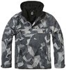 Brandit Windbreaker Jakke