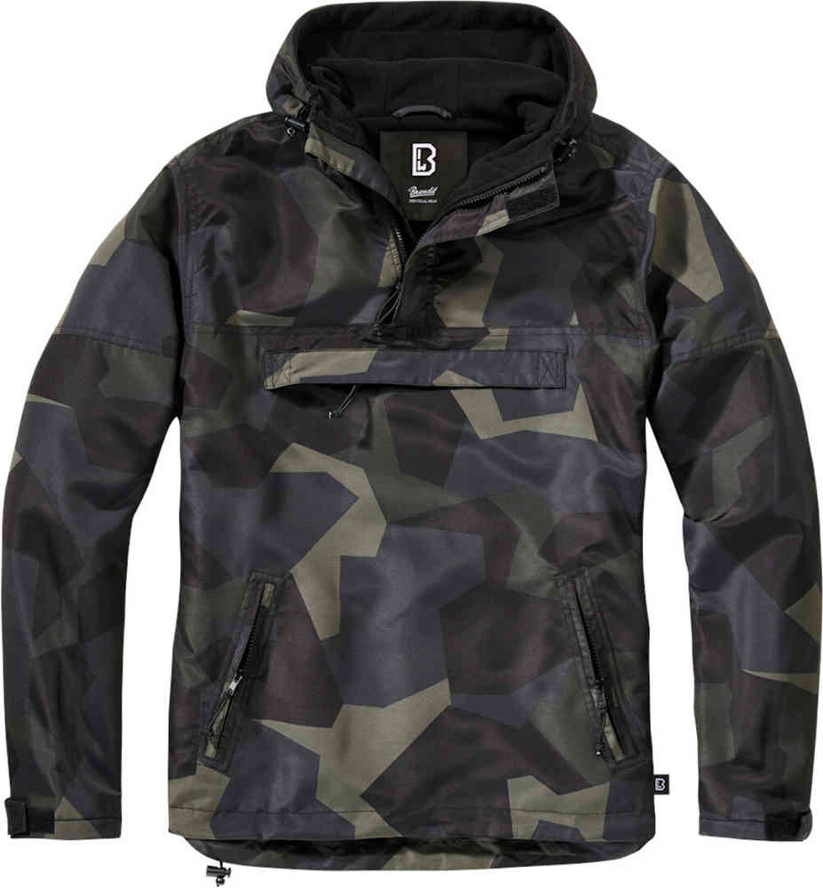 Brandit Windbreaker Kurtka