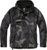 Brandit Windbreaker Jacke