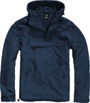 Brandit Windbreaker Jakke