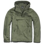 Brandit Windbreaker Veste