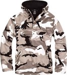 Brandit Windbreaker Jasje