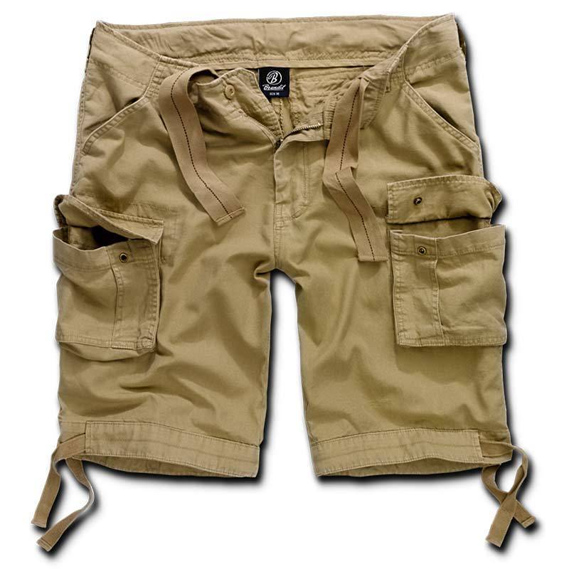 Brandit Urban Legend Shorts - buy cheap FC-Moto