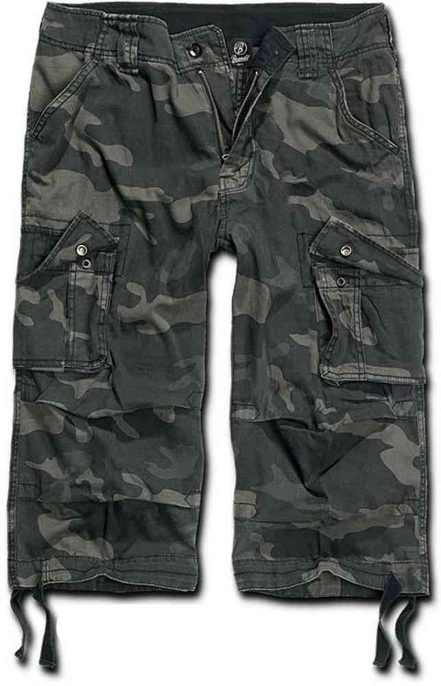 Brandit Urban Legend 3/4 Shorts - buy cheap FC-Moto