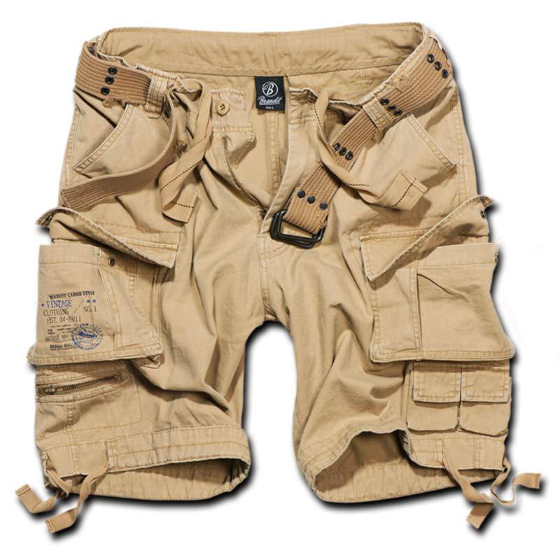 Brandit Savage Pantalones cortos