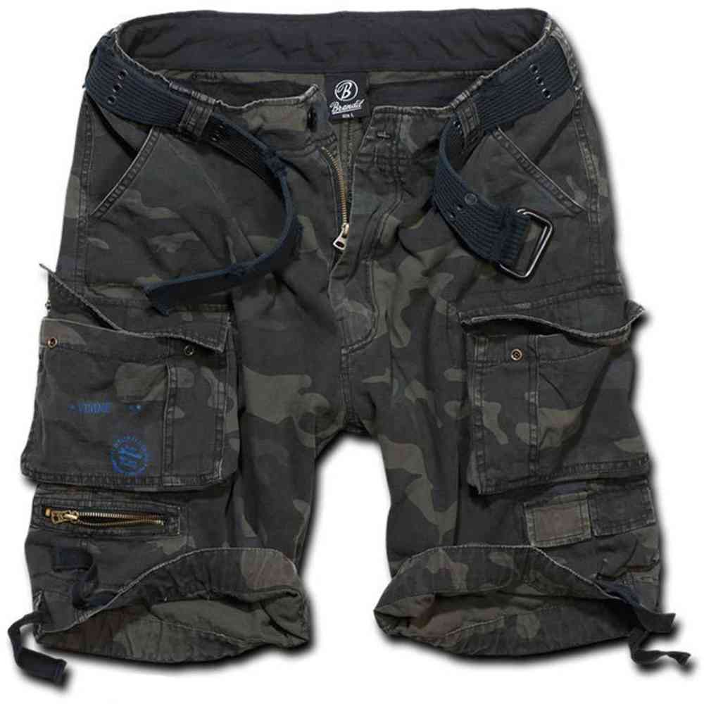 Brandit Savage Shorts - buy cheap FC-Moto