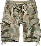 Brandit Vintage Classic Shorts