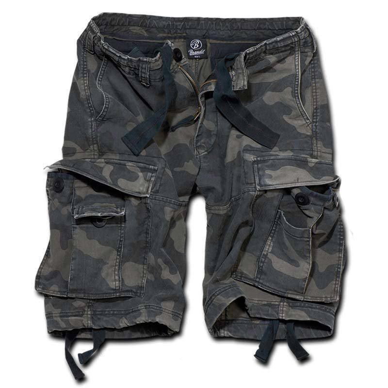 Brandit Vintage Classic Shorts