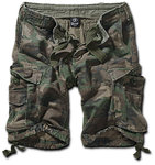 Brandit Vintage Classic Shorts