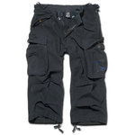 Brandit Industry 3/4 Pantalons curts