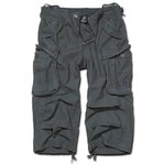 Brandit Industry 3/4 Pantalons curts