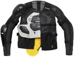 Spidi Airtech Armor Текстильная куртка мотоцикла