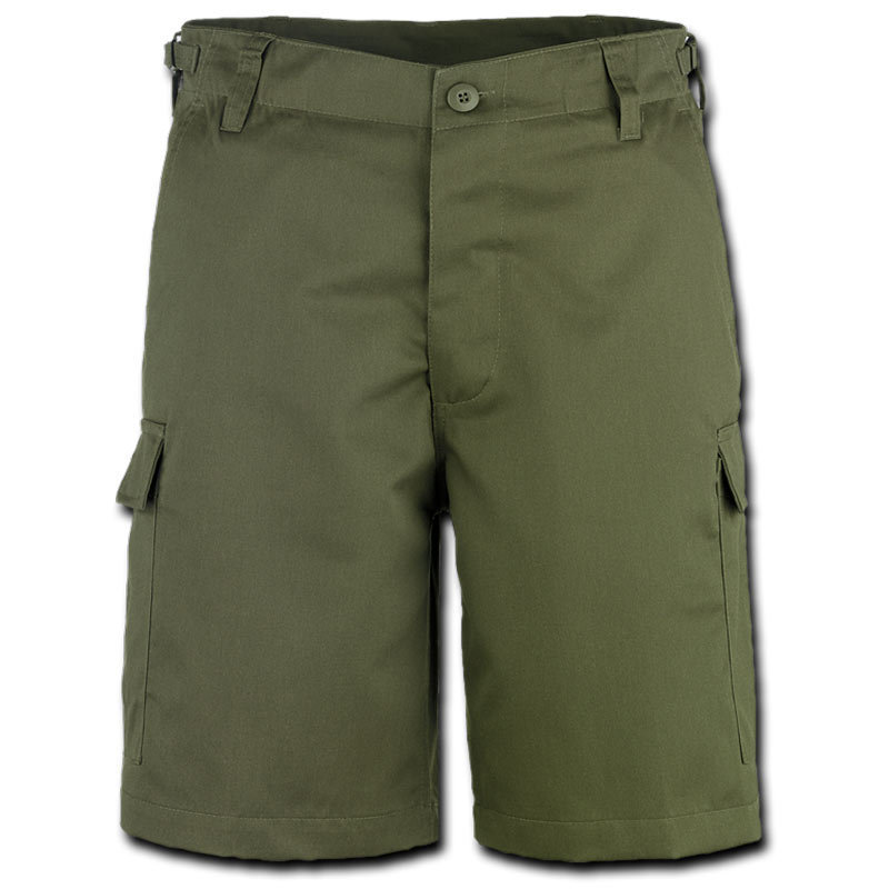 Brandit US Ranger Pantalons curts