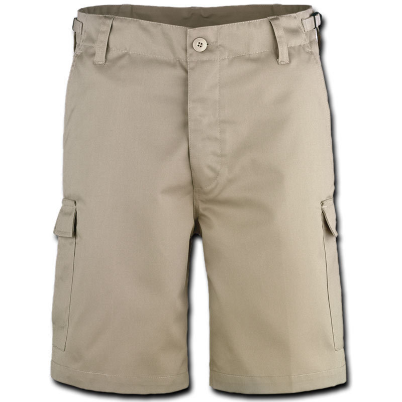 Brandit US Ranger Pantalons curts
