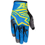 Alpinestars Racer Braap Guants