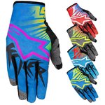 Alpinestars Racer Braap Handschoenen