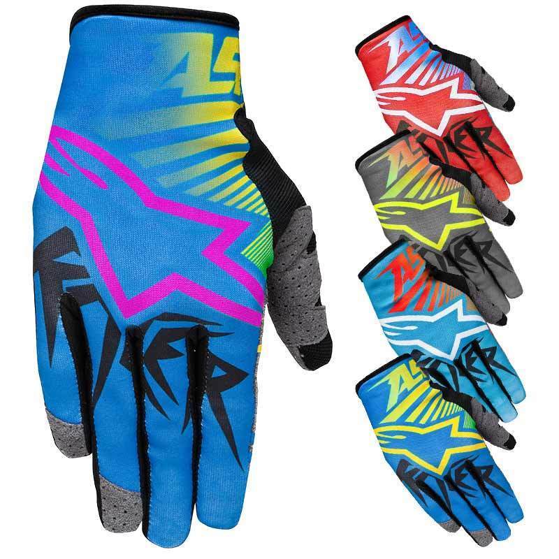 Alpinestars Racer Braap Handschuhe