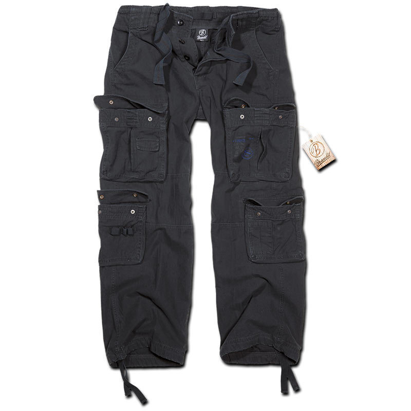 Brandit Pure Vintage Pantalones - mejores precios ▷ FC-Moto