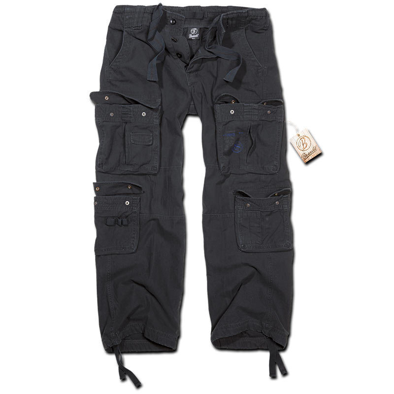 Brandit Pure Vintage Hose