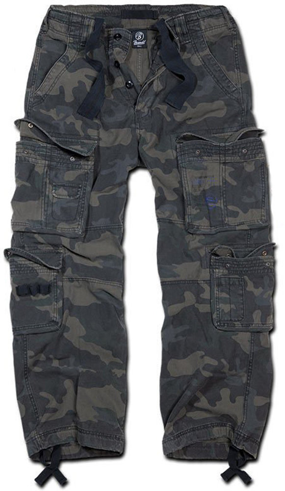 Brandit Pure Vintage Pants