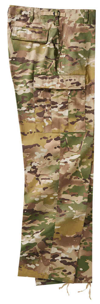 Brandit US Ranger Broek