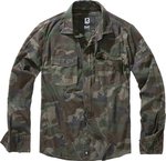 Brandit SlimFit Hemd