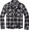 Brandit Check Camicia