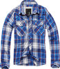 Brandit Check Camisa