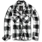 Brandit Check Shirt