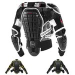 Spidi Warrior Veste protectrice