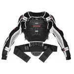 Spidi Warrior Protector Jacket