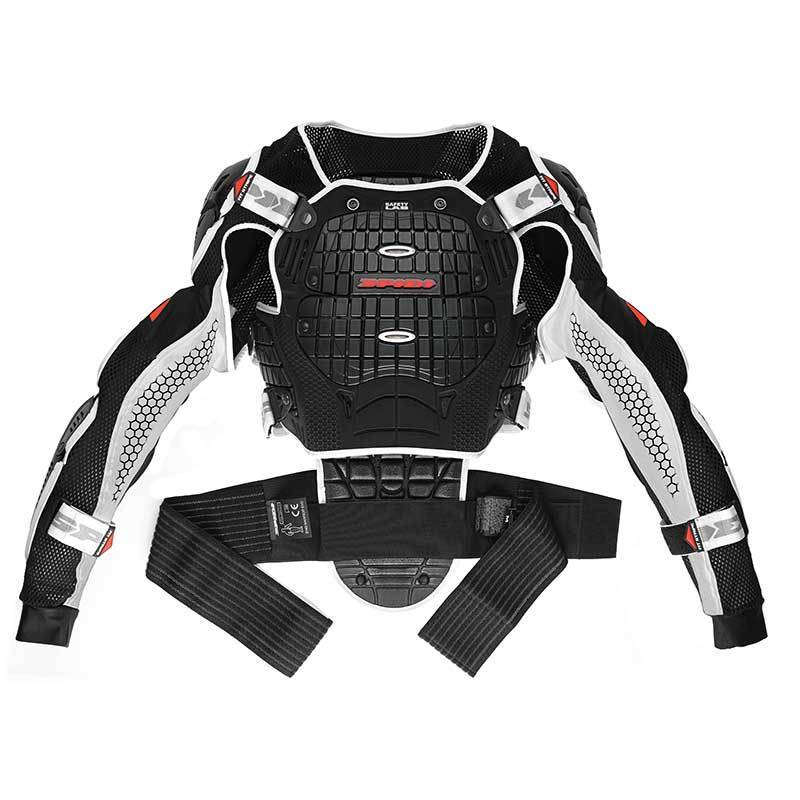 Spidi Warrior Veste protectrice