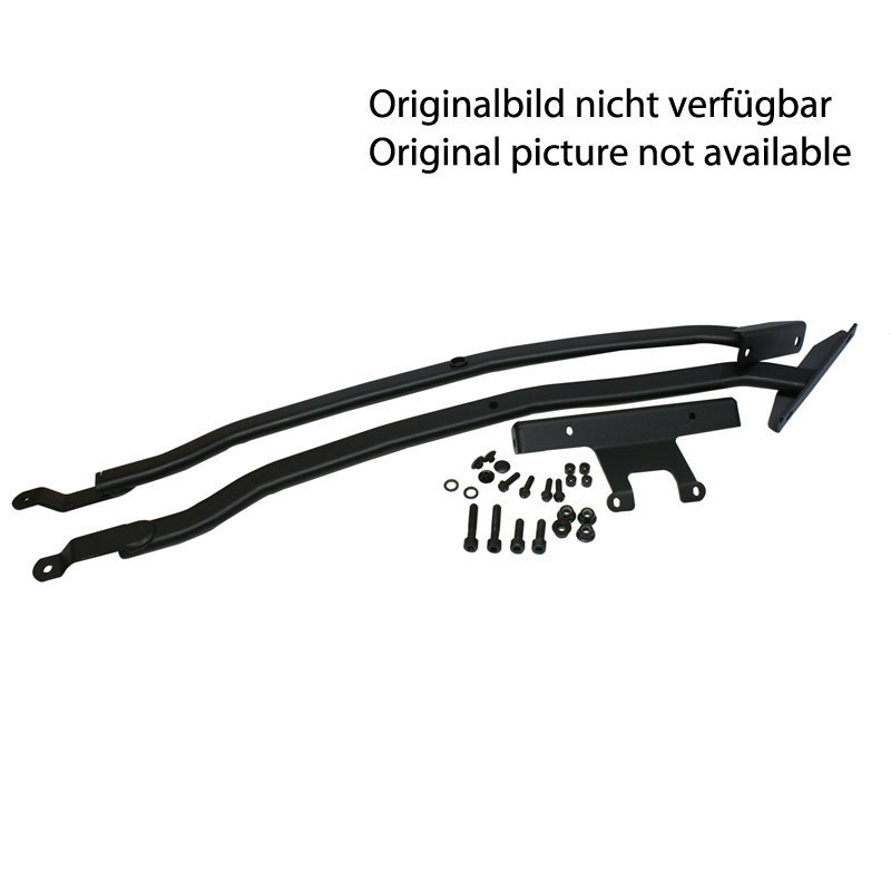 Givi 1109KIT Montage-Kit - PLX1109, PL1109 ,TE1109 Montage Kit