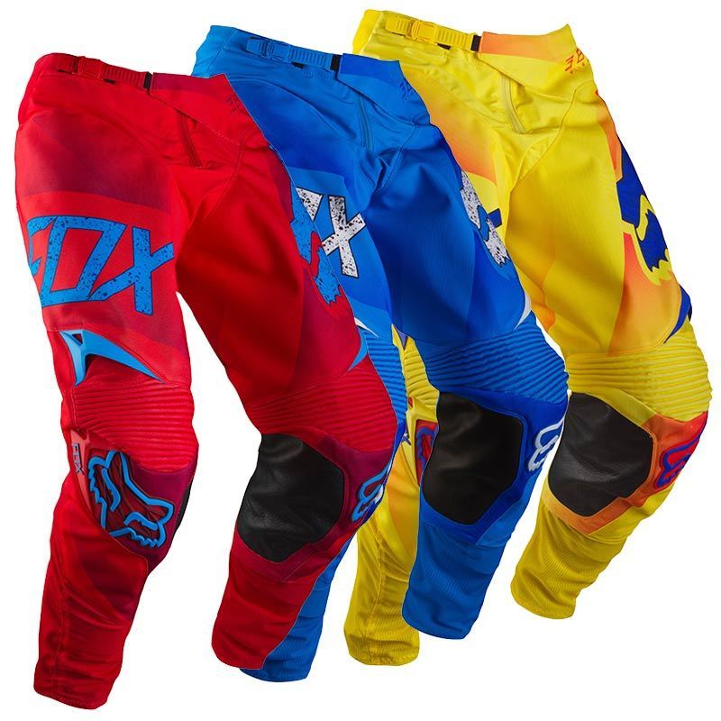 FOX 360 Flight Motocròs pantalons 2014/15