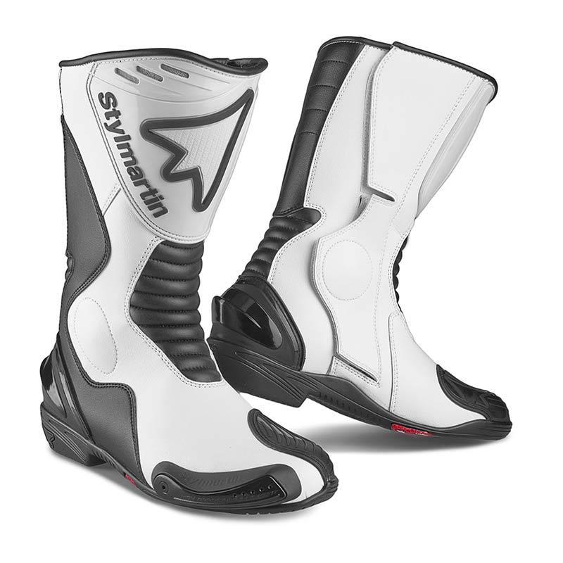 Stylmartin Diab Motorcycle Boots