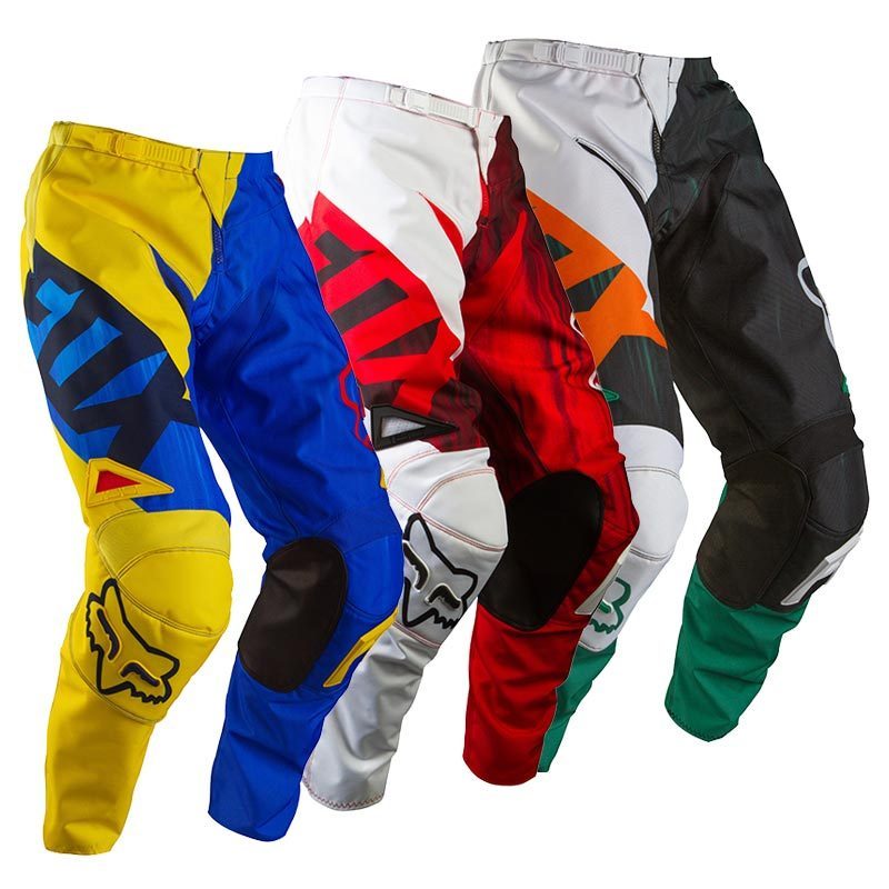 FOX 180 Vandal Pantalones de - mejores ▷ FC-Moto