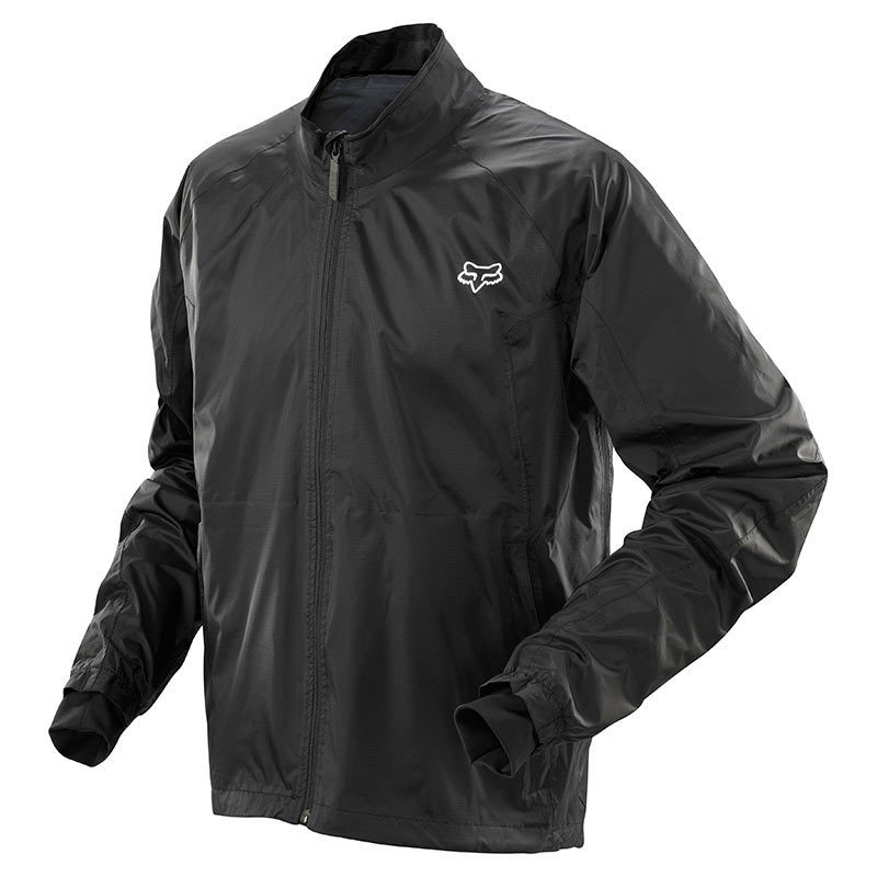 Fox legion outlet packable jacket