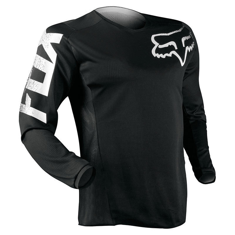 FOX Blackout Maillot de motocross