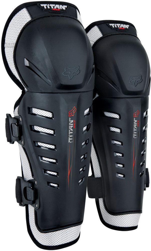 FOX Titan Race Knieprotektor