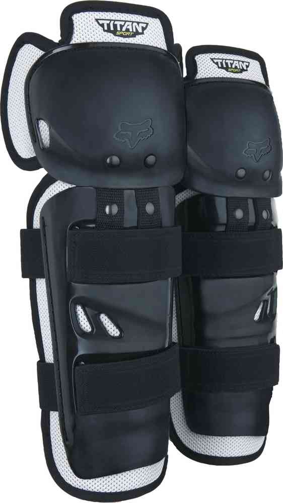 FOX Titan Sport Knee Protector