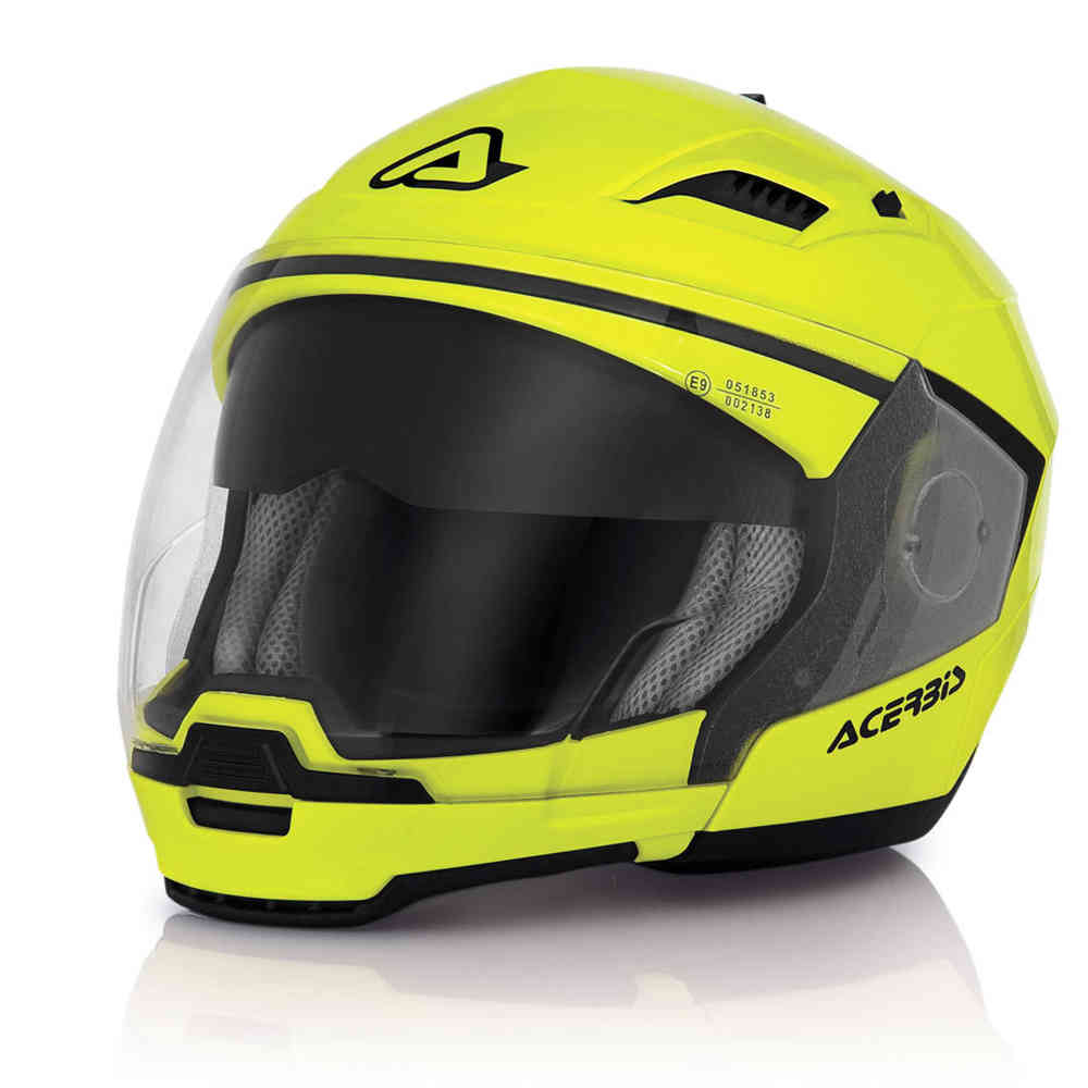 Acerbis Stratos Helmet