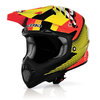 Vorschaubild für Acerbis Impact Wishmaster Motocross Helm